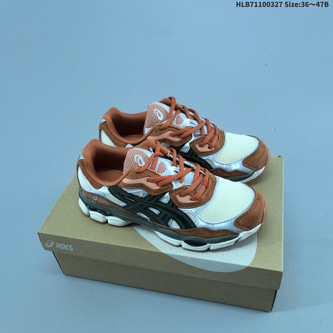 Asics Gel-NYC LOGO - foto 12