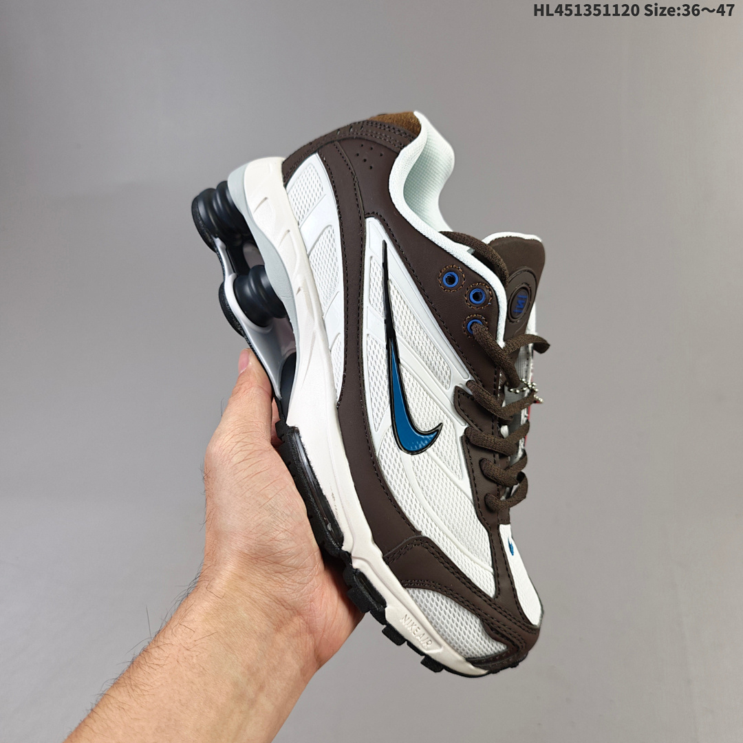 Nike Shox Ride 2 -012 ID - foto 5