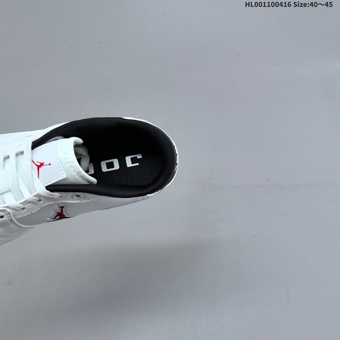 Air Jordan Court Connect Swooshh Logo - foto 9