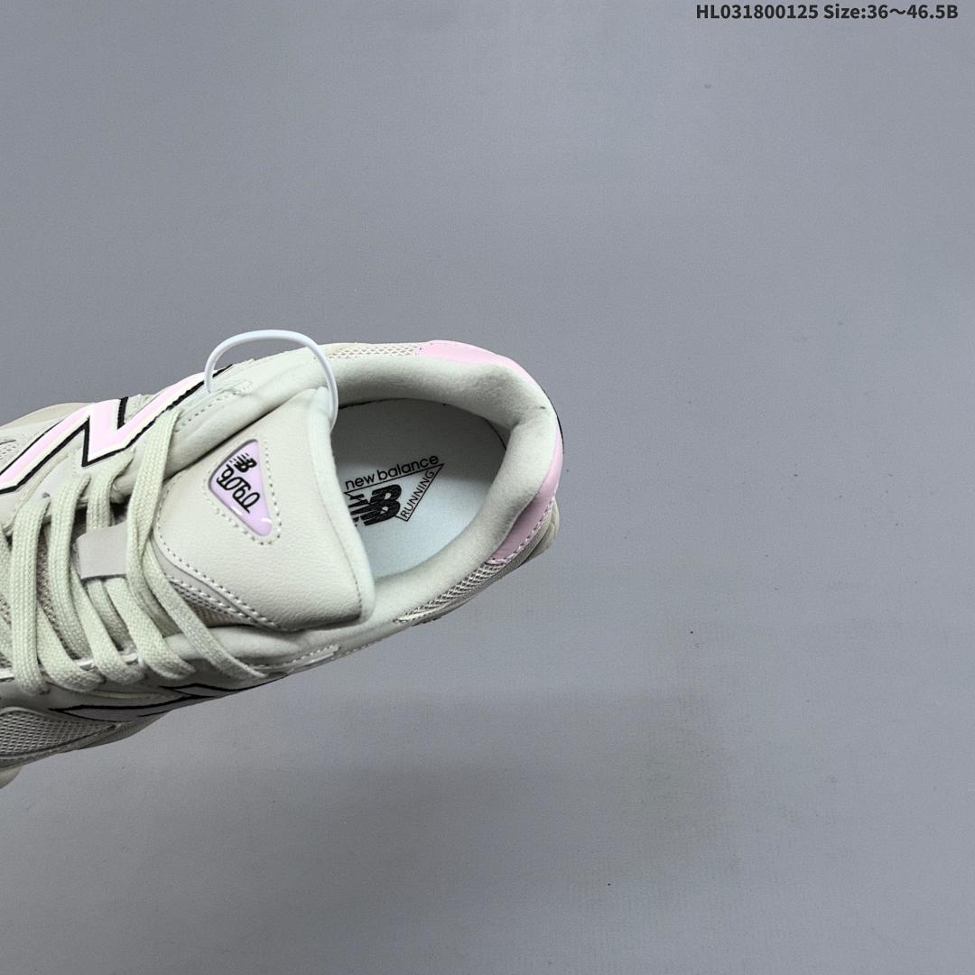 New Balance NB 9060 - foto 2
