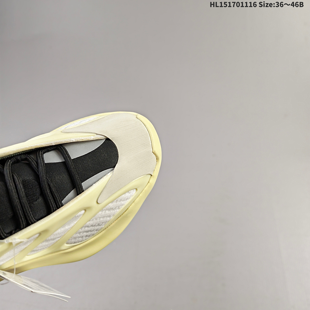 700 Yeezy 700 V3 “Azael” - foto 4