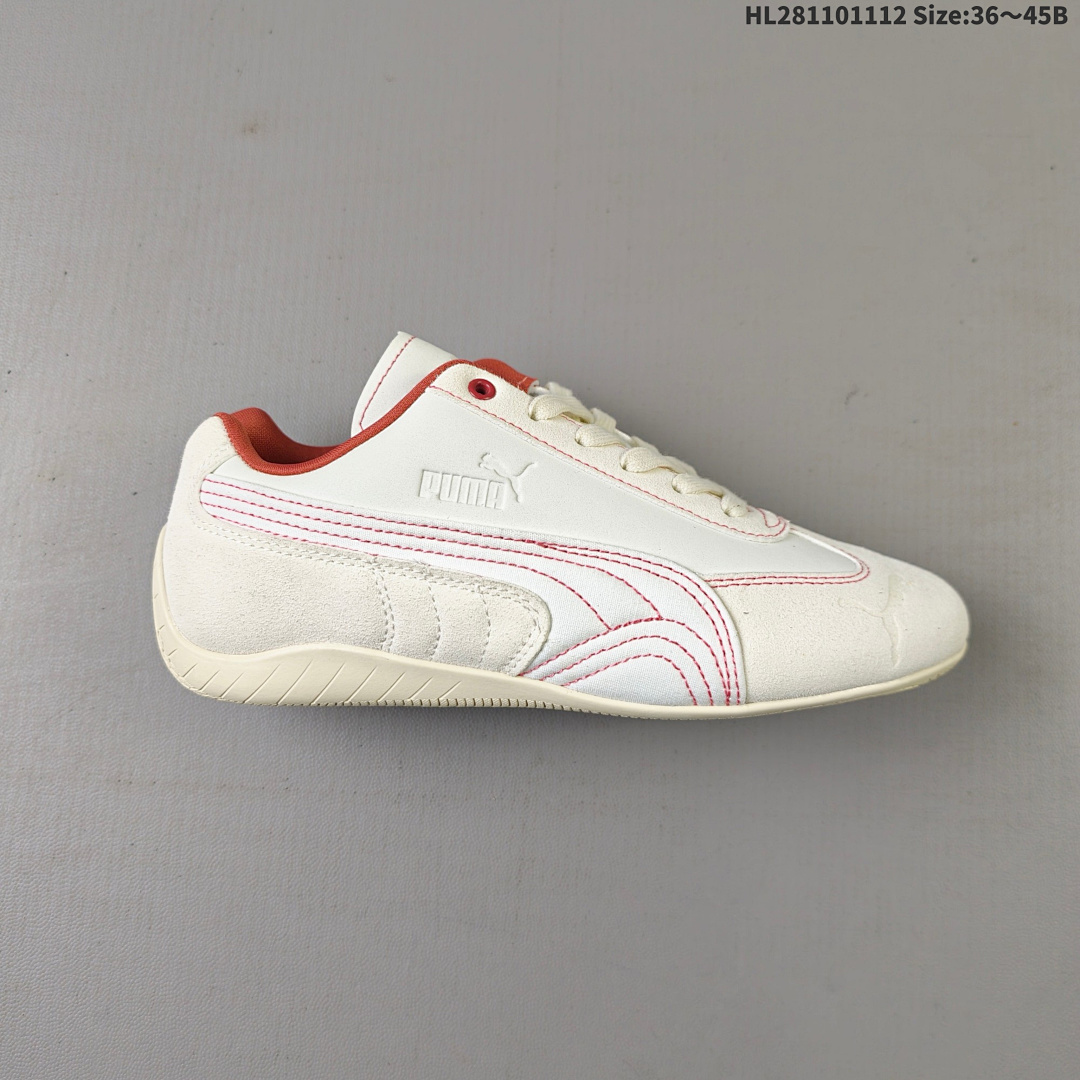 Puma Speedcat Paris :403810-01 :36 37 37.5 38 39 40 40.5 41 42 42.5