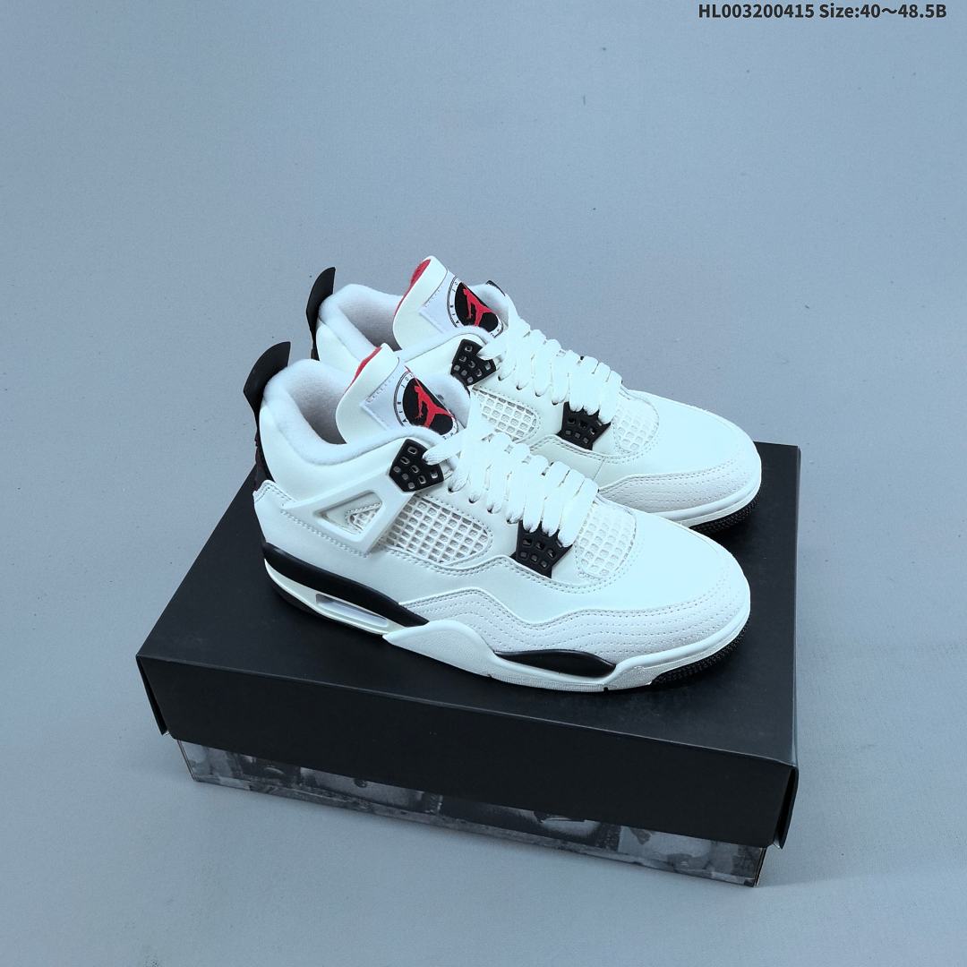 Air Jordan 4 Retro "Flight Club" AJ4 4 aj4 4 AJ4 Flight Club