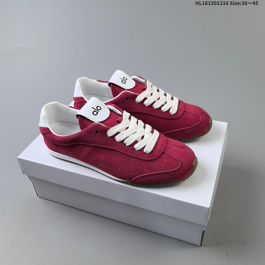 Alo Yoga Sunset Sneaker - foto 36