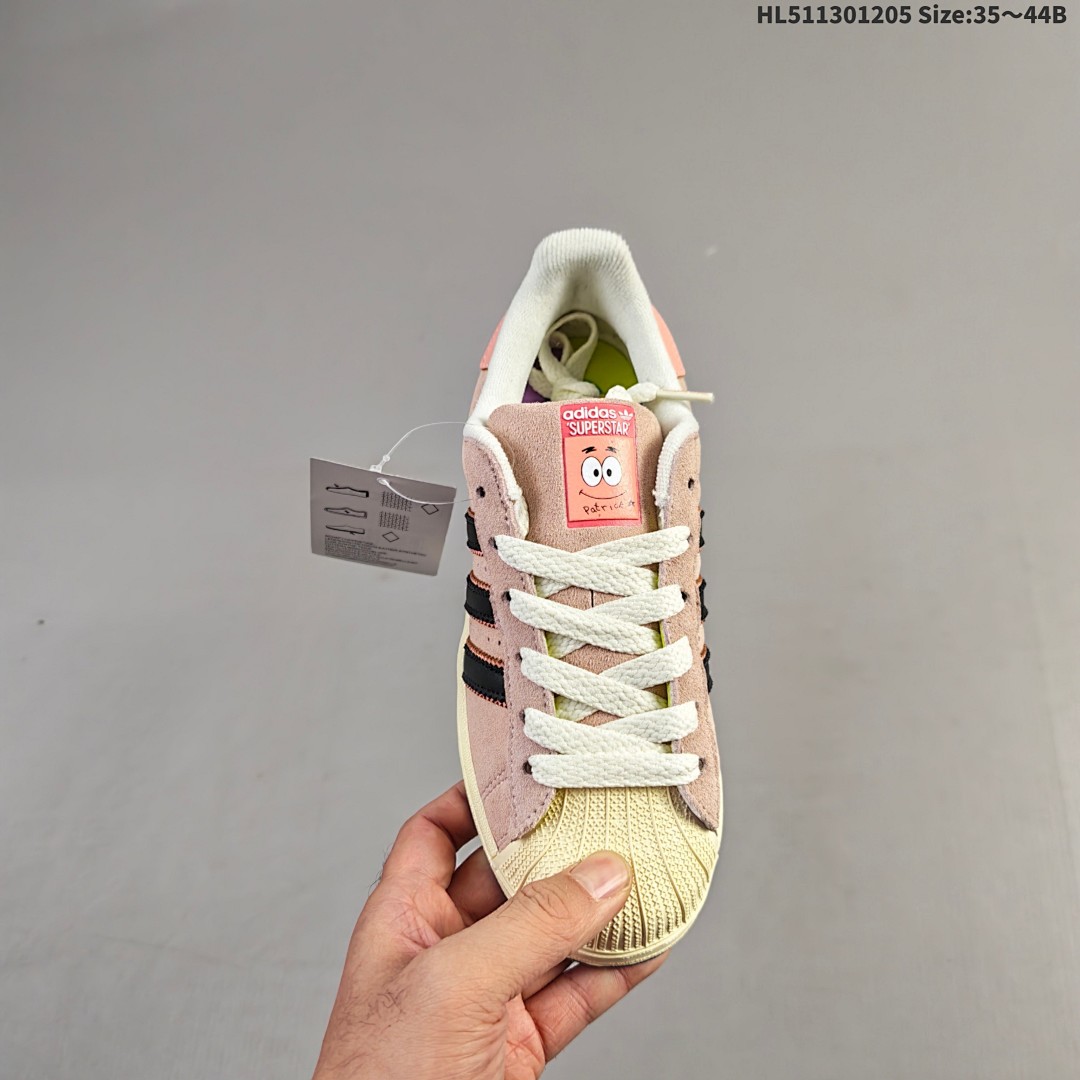 Adidas Originals Superstar ID Size 44B - foto 6