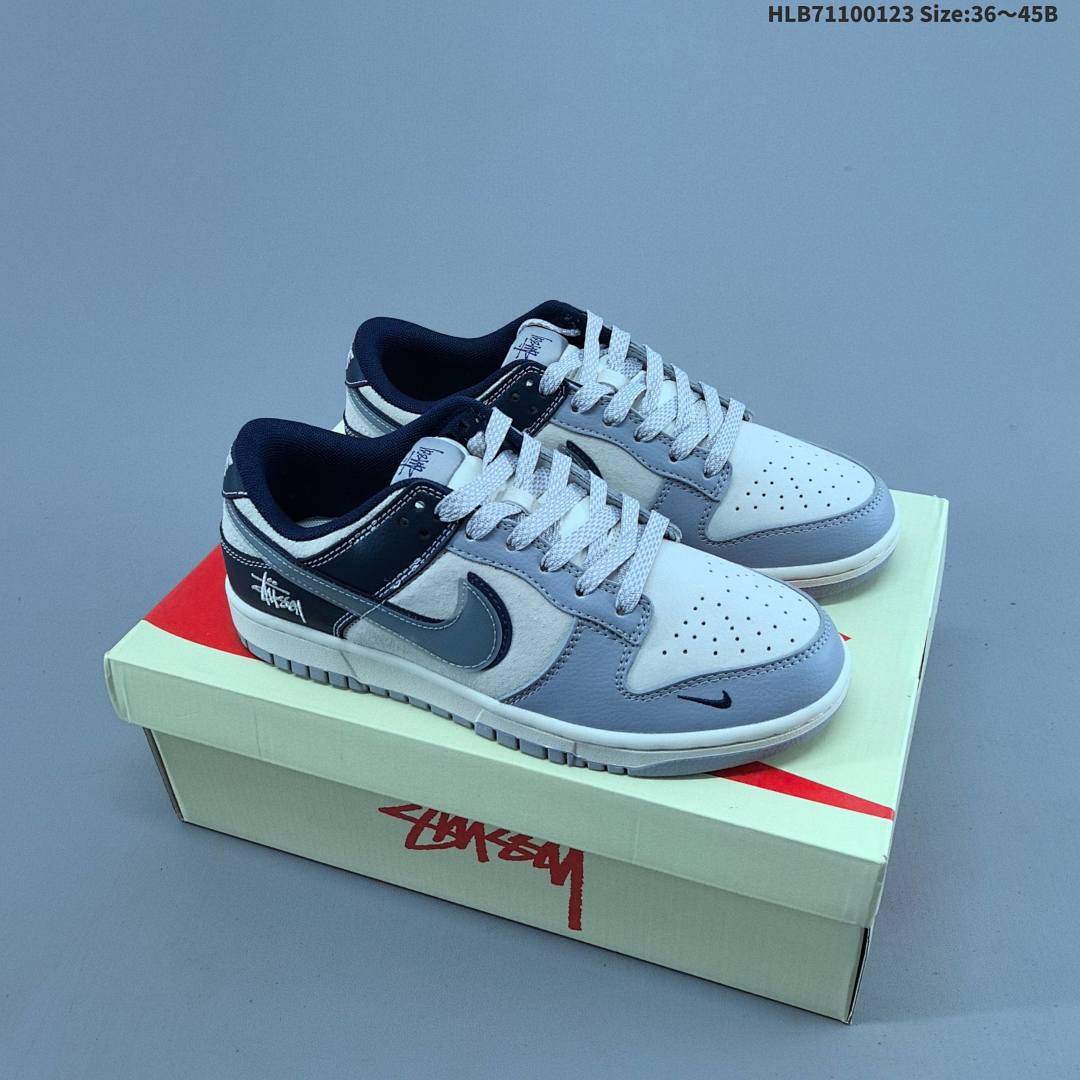 NIKE DUNK SB LOW Dunk SB Dunk Dunk Dunk SB - foto 3