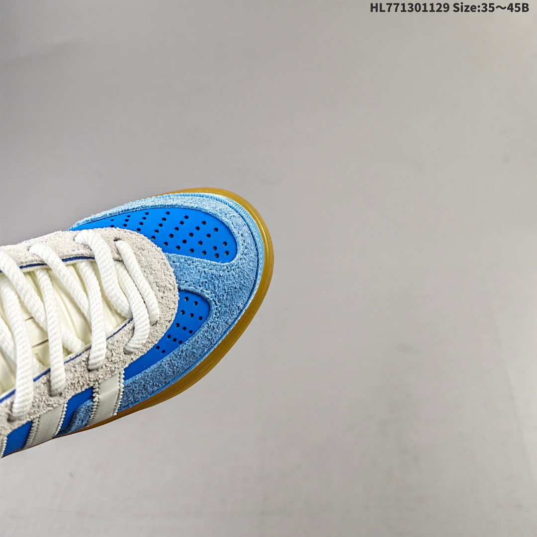 Bad Bunny x Adidas Originals Gazelle INdoor - foto 3