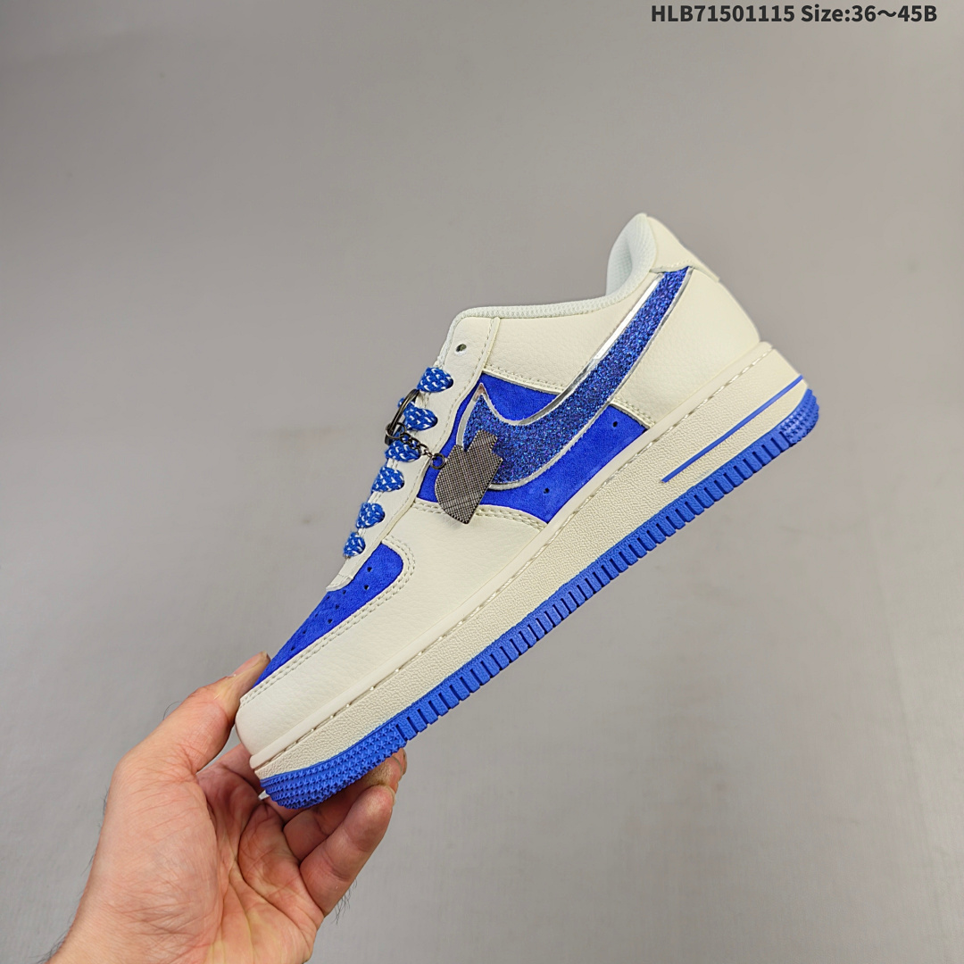 Nike Air Force1 07 low - foto 4