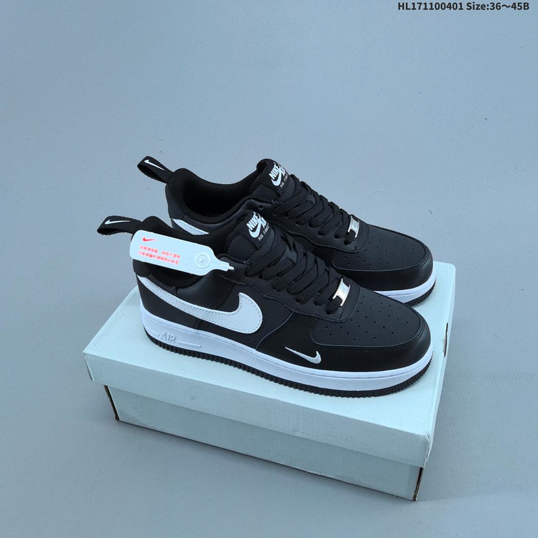 NIKE AIR FORCE 1‘07 LV8