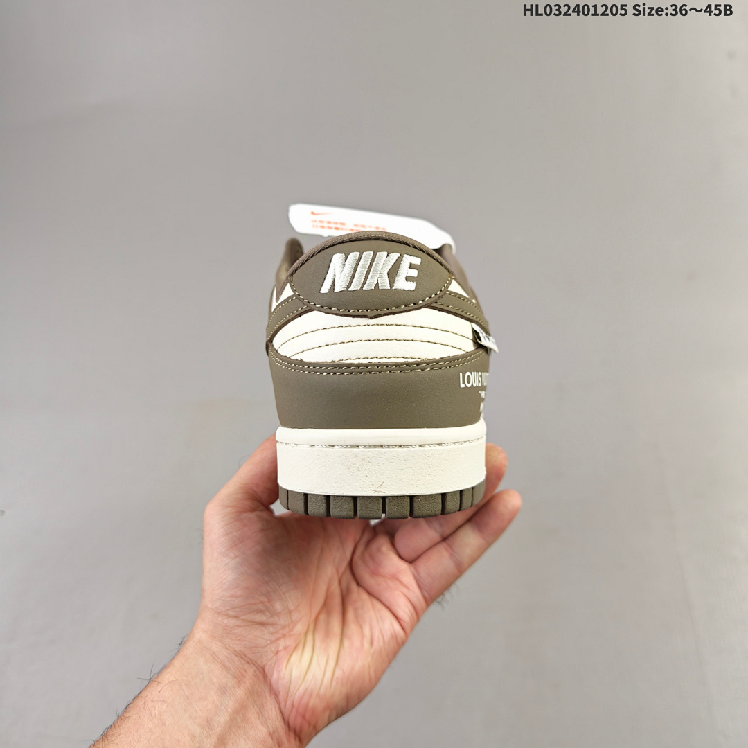 Nike Dunk Low Retro ‘DIY ’ sb - foto 5