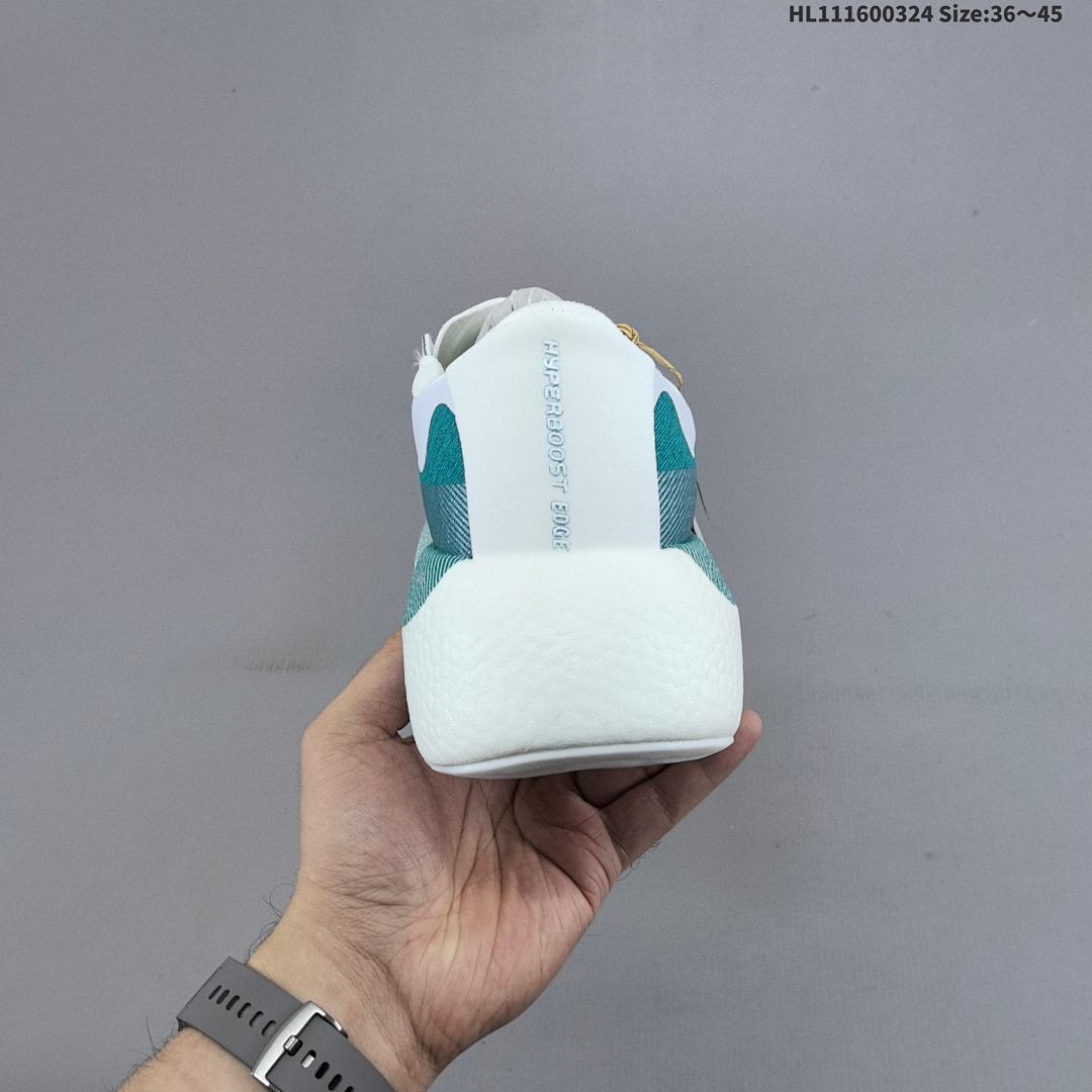 Adidas Hyperboost EDGE Boost ID Size 45 - foto 6