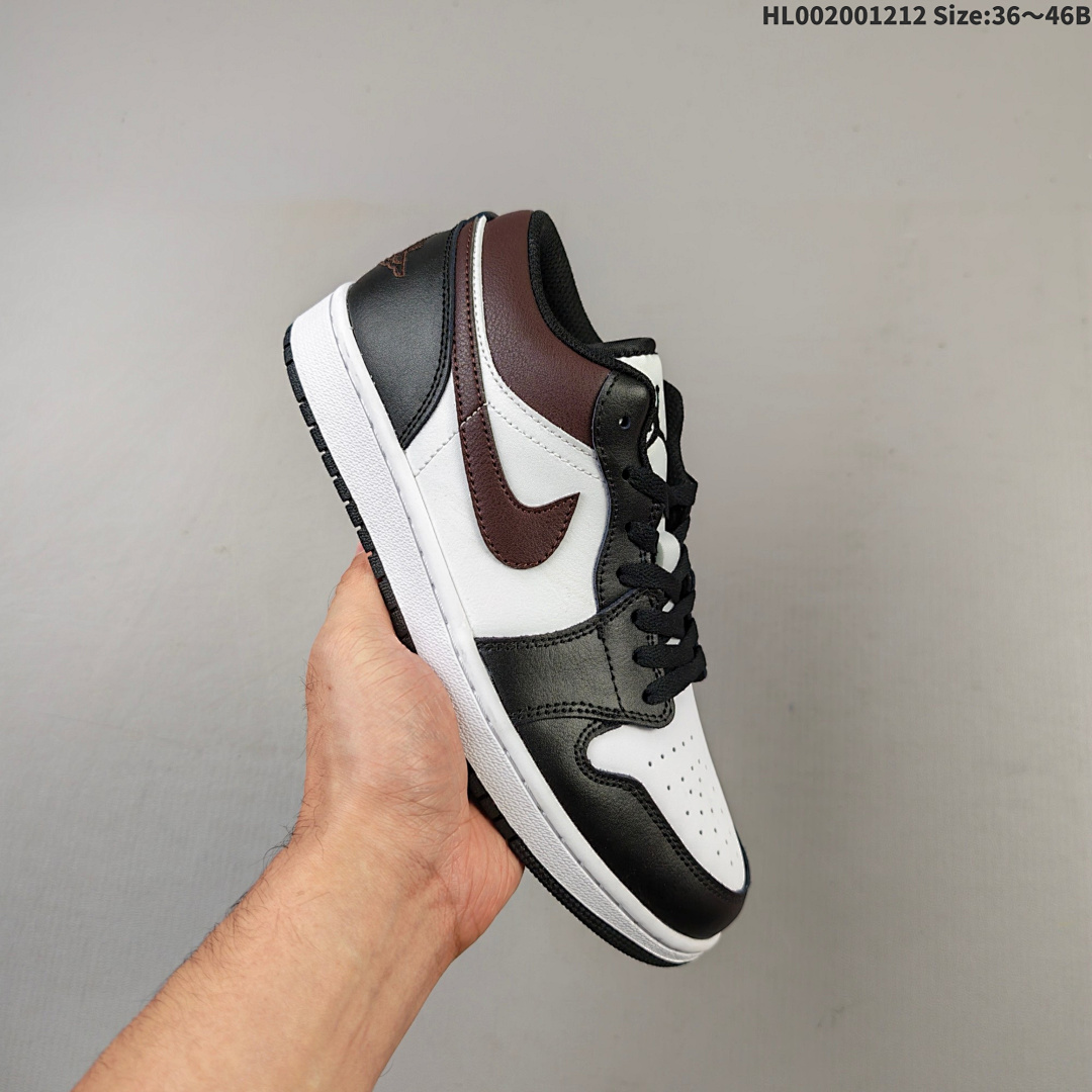 Air Jordan 1 Low AJ1 1 aj1 1 - foto 8