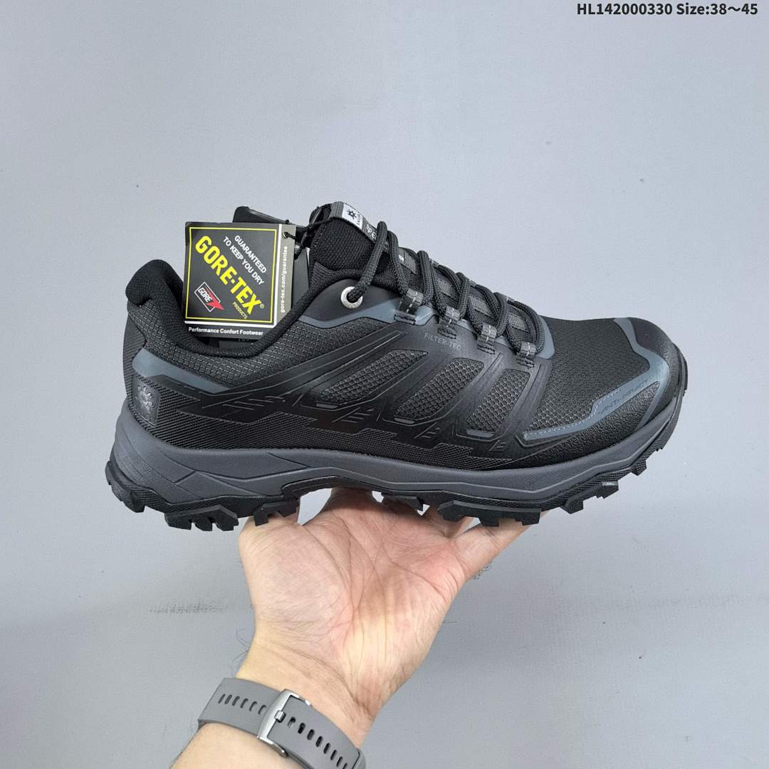 KAILAS 5 FLT Vibram FLT - foto 15
