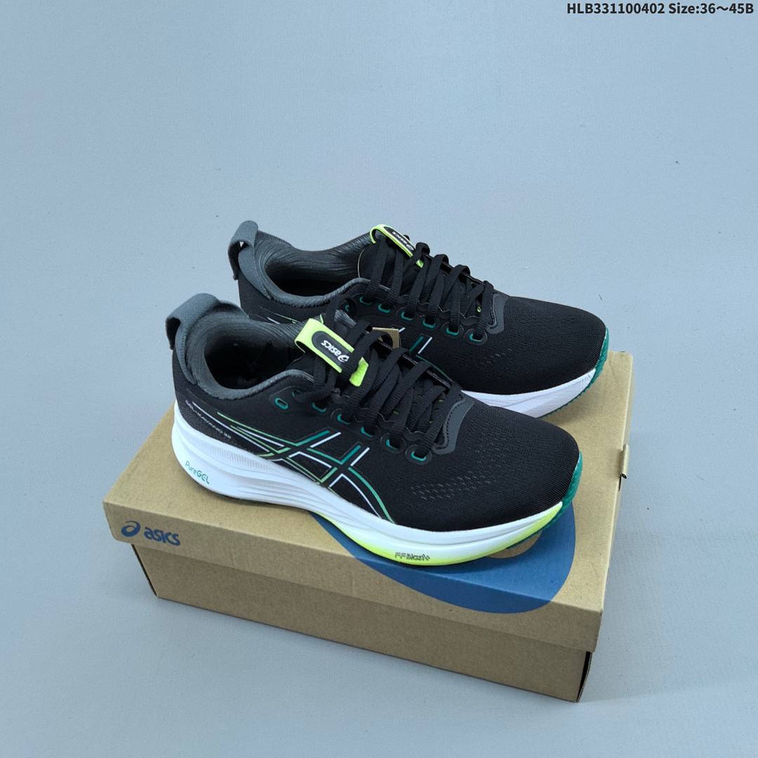 GEL-KAYANO 32 ASICS ( ’AnimaSana In Corpore Sano’ “ - foto 3