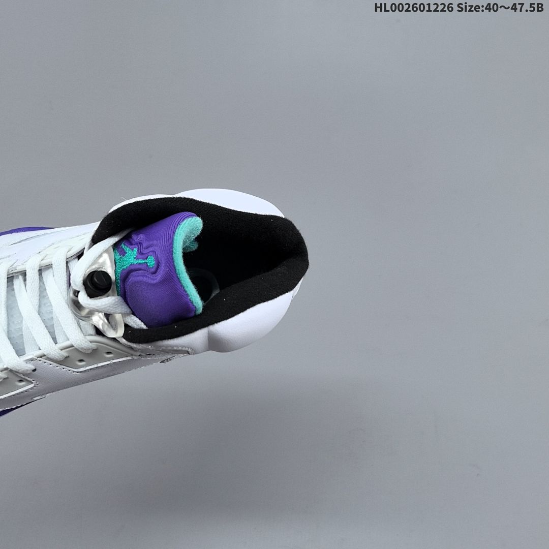 Air Jordan 5 Retro "Grape" AJ5 5 aj5 5 - foto 2