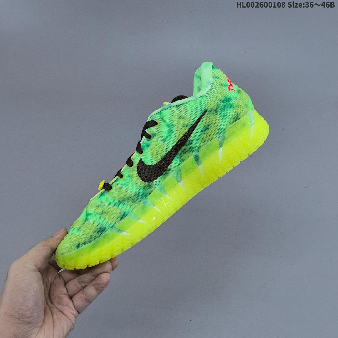 Nike Ja 3 "Spooky Season" 3 2023 Ja 1 "Zombie" - foto 7