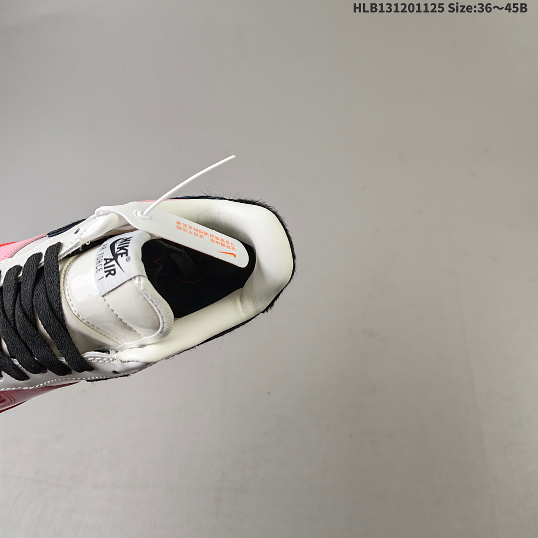 Nike Air Force 1 Low Force 1 - foto 3