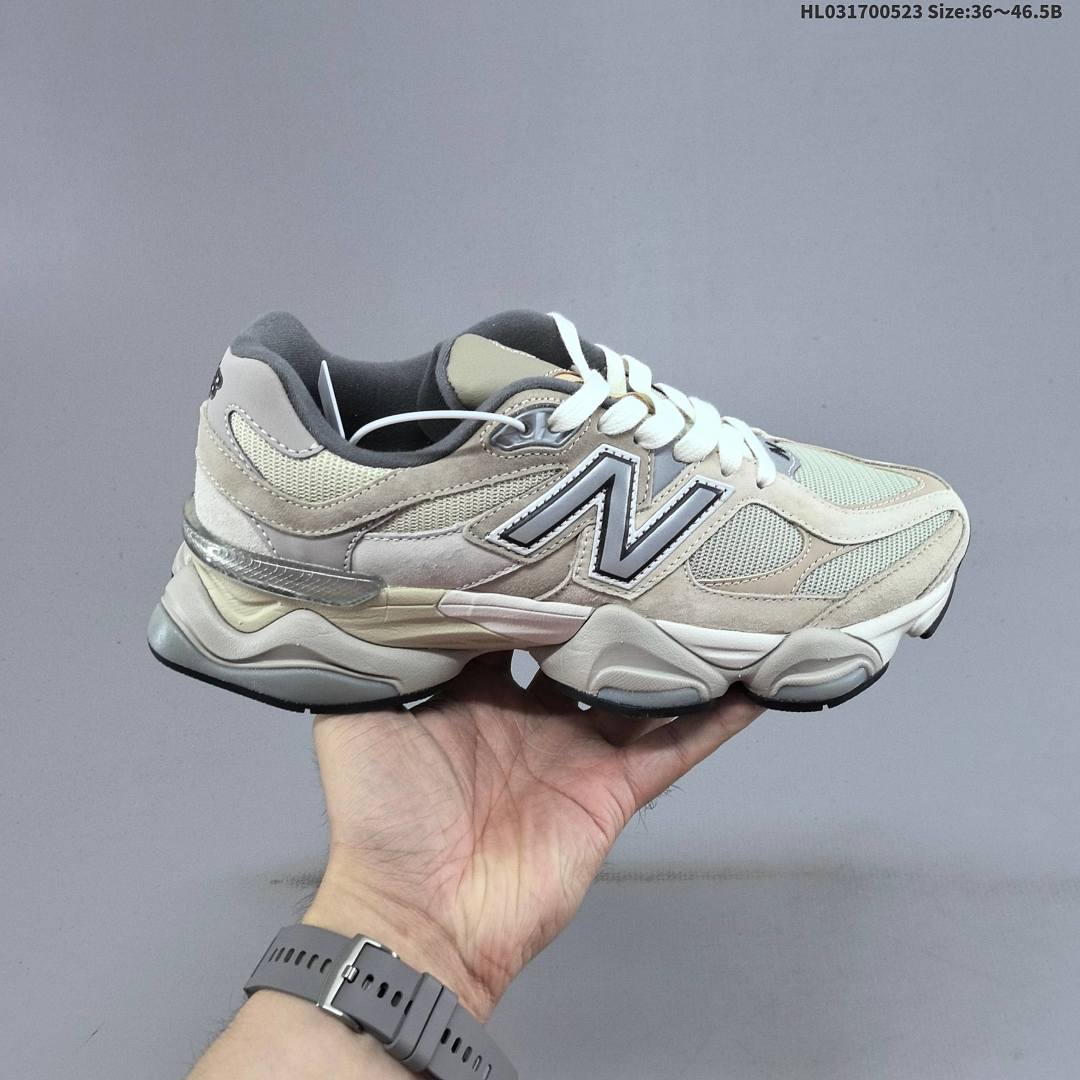 New Balance 9060 ABZORB - foto 3