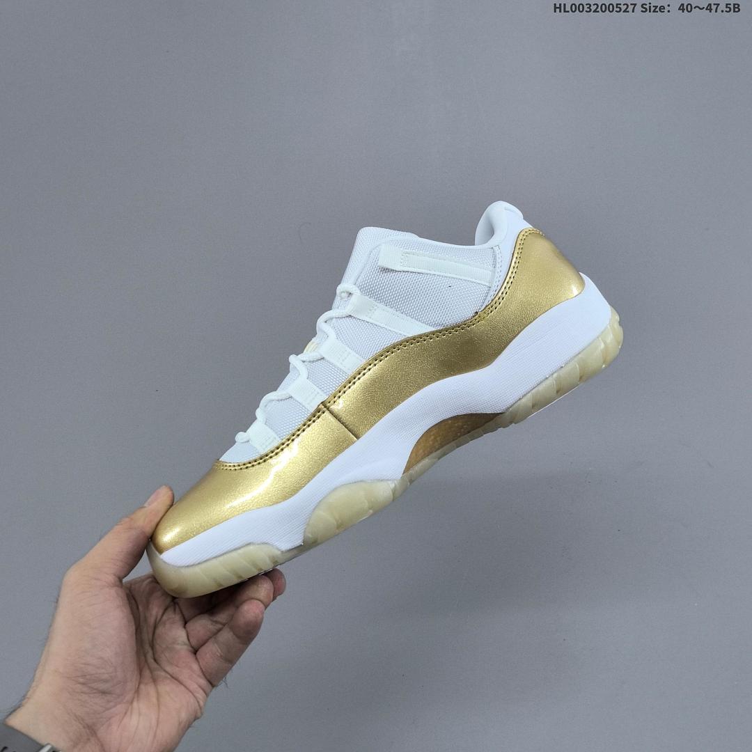 Air Jordan 11 Retro Low "Mother& x27;s Day" AJ11 11 aj11 11 - foto 4