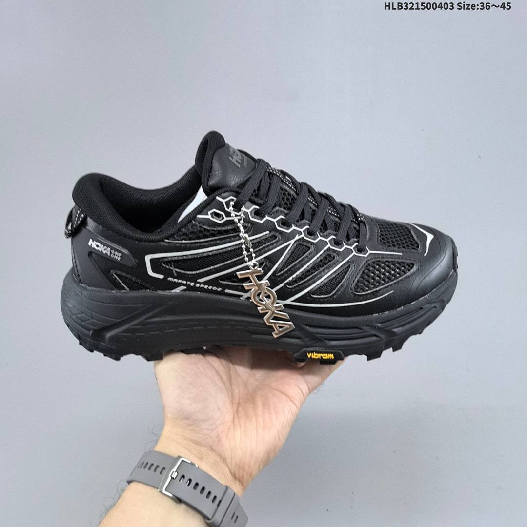 HOKA ONE ONE Mafate Speed 2 TS Mafate Speedgoat( ) - foto 2