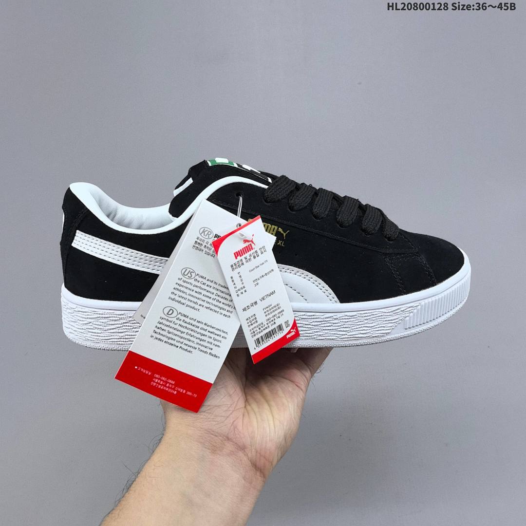 Puma Suede XL 4 - foto 6