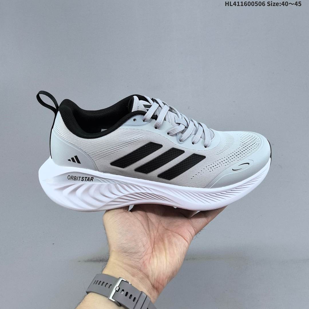 Adidas Supernova ID Size 45 - foto 3
