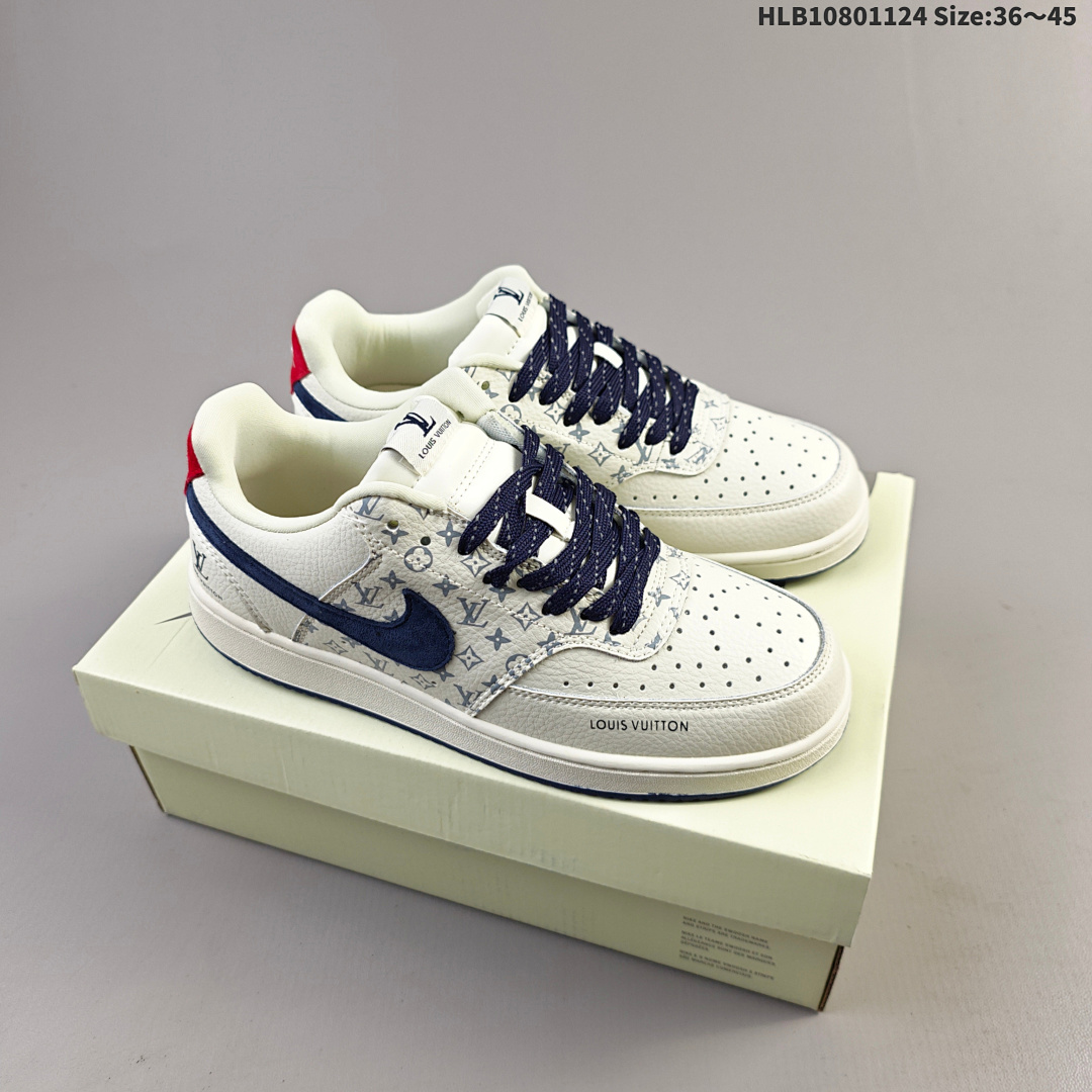 NIKE COURT VISION LO FD5188-333 - foto 2