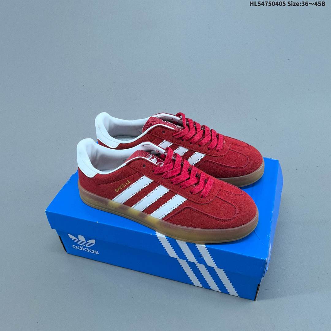 AdidasOriginals Wb Pony Tonal Samba HL54750405 Size