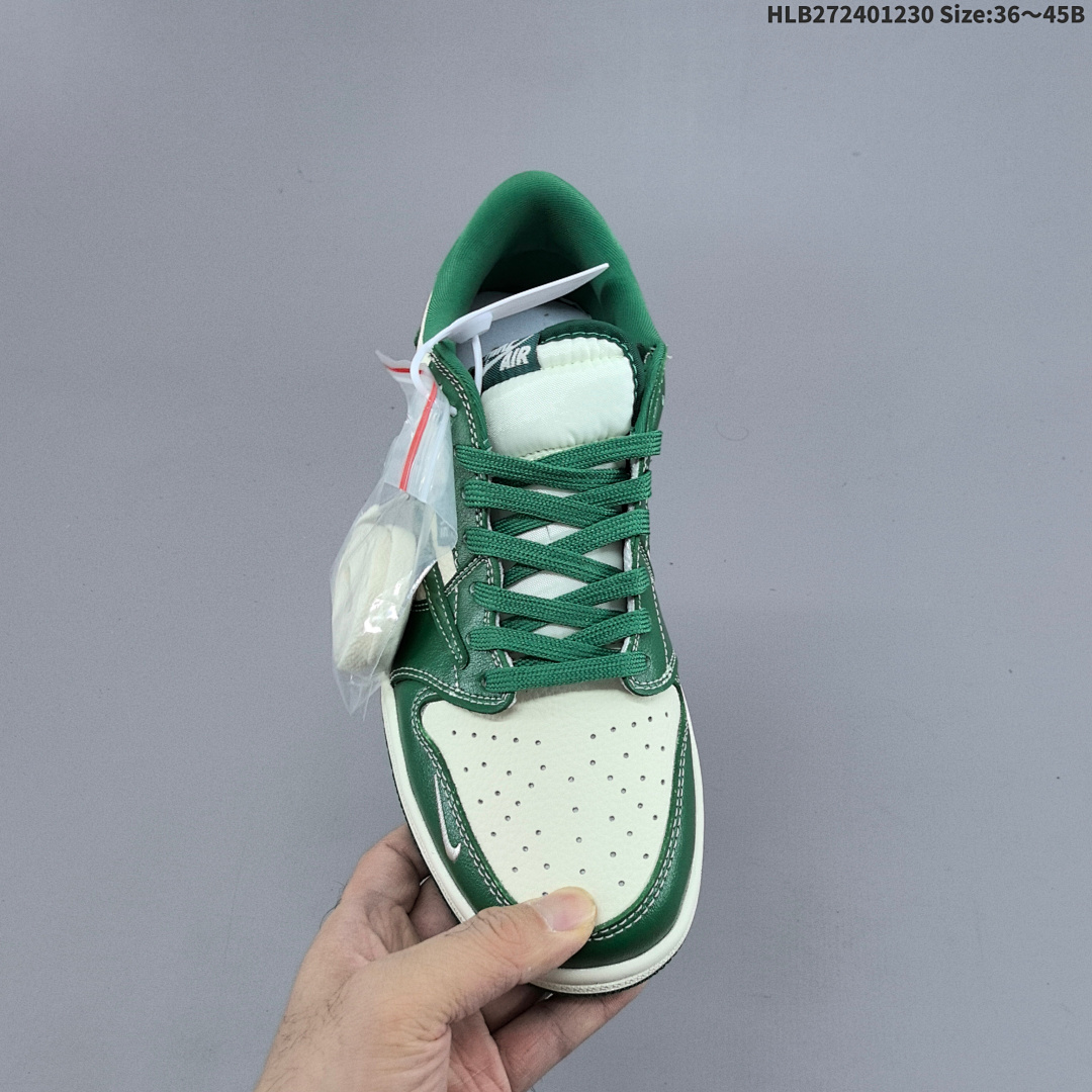 Nike Air Jordan 1 x Travis Scott AJ1 ‘DIY’ - foto 6