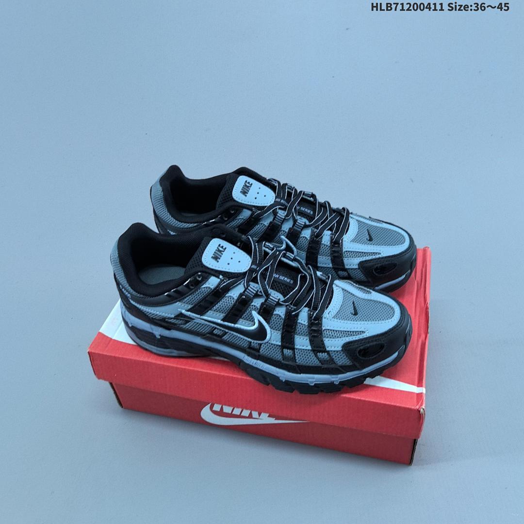 Nike P-6000 Nike p-6000 - foto 7