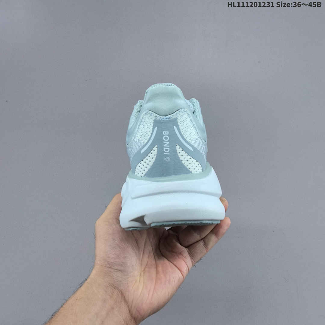 HOKA ONE ONE Bondi 9 - foto 5