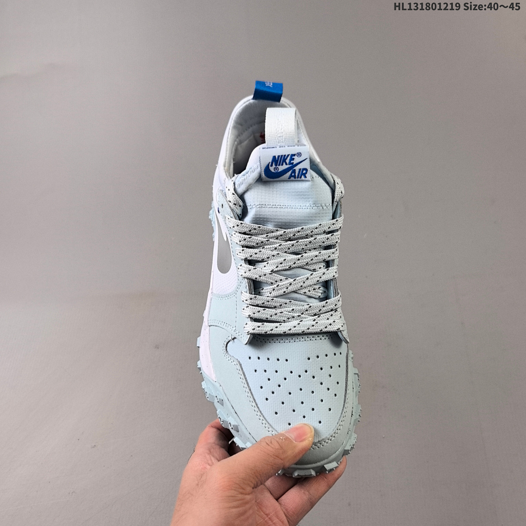 Nike Air Jordan 1 Element Gore-Tex - foto 6