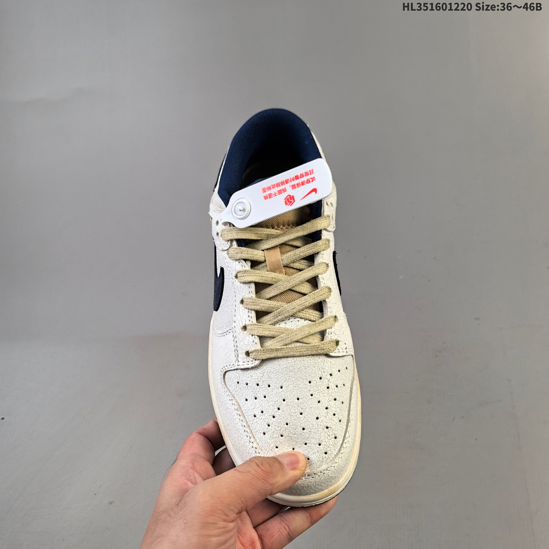 NIKE DUNK LOW ZoomAir sb - foto 6