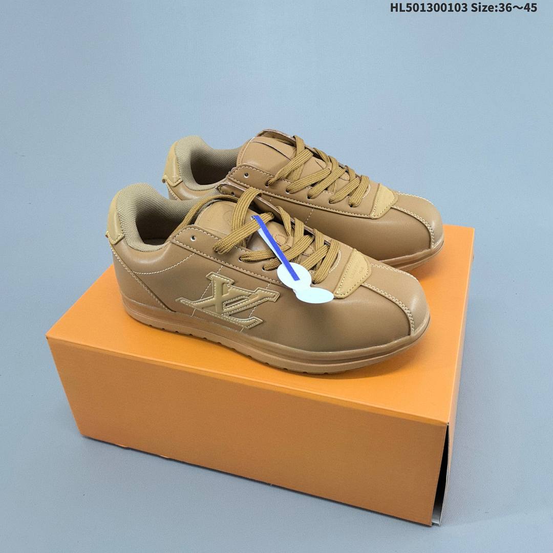 LOUIS VUITTON X NIGO BUTTERSOFT FW25 LOUIS VUITTON LV Butt - foto 3