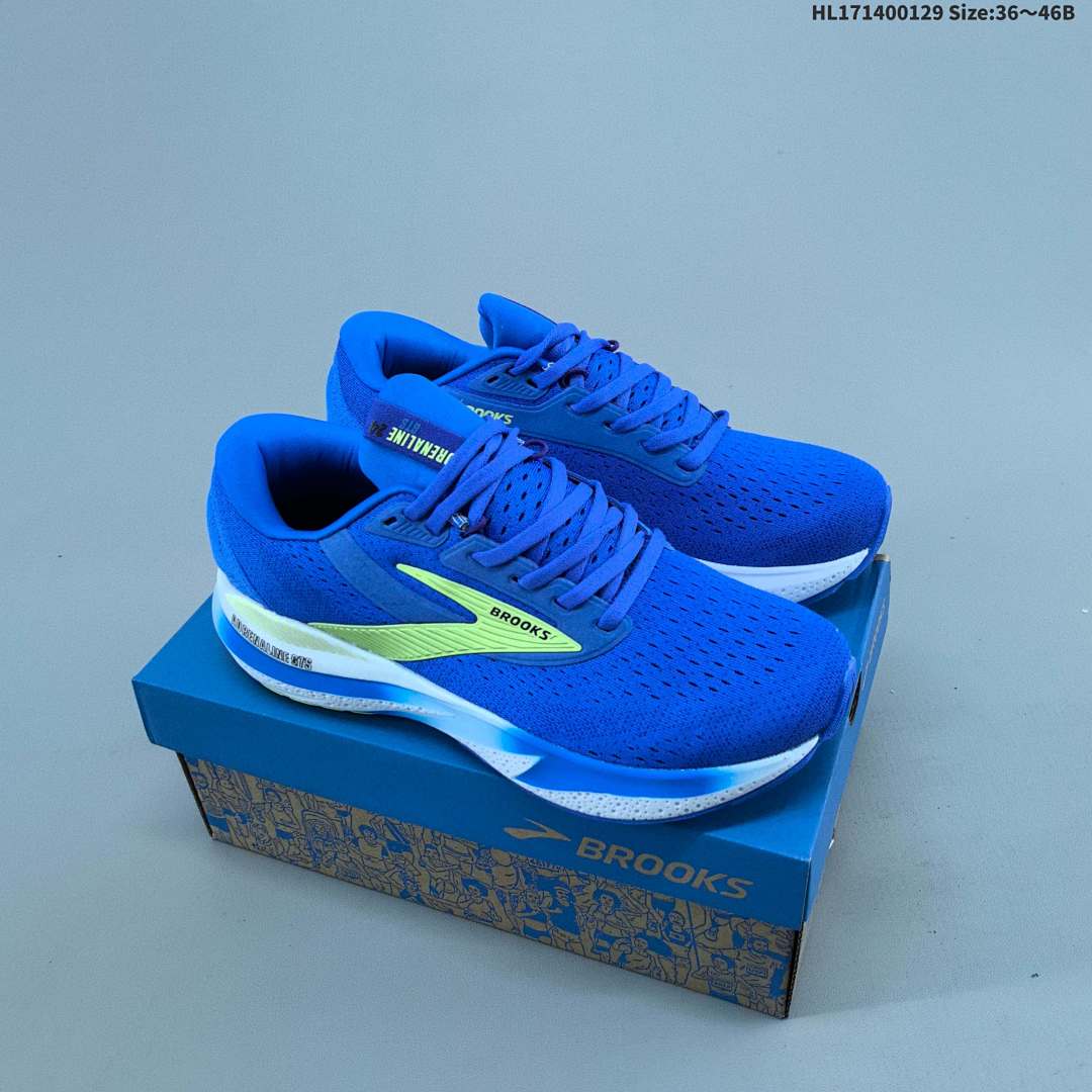 Brooks Adrenaline GTS 24 :1204226 1B 217 ID:HL171400129 - foto 8