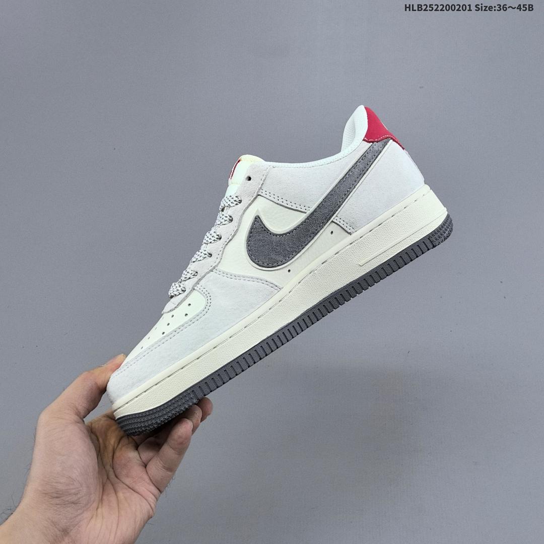 NIKE AIR FORCE 1‘07 LV8 - foto 4