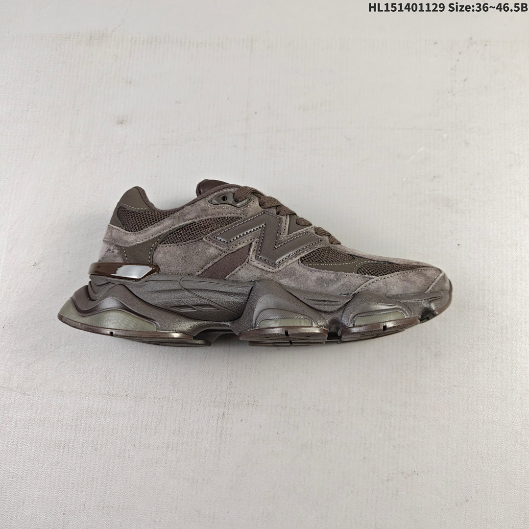 New Balance 9060 ABZORB - foto 7