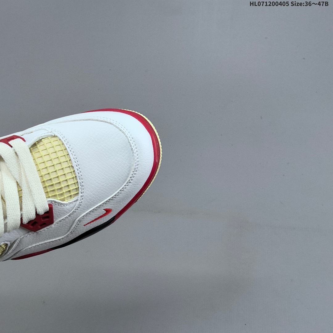 Air Jordan 4 Retro OG · AJ4 4 - foto 8