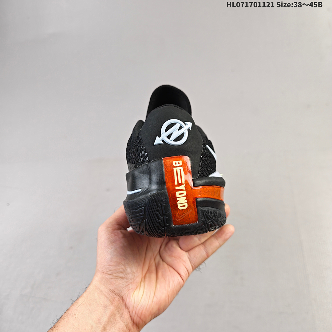 Nike Air Zoom G.T. Cut 1 EP GT1 - foto 6