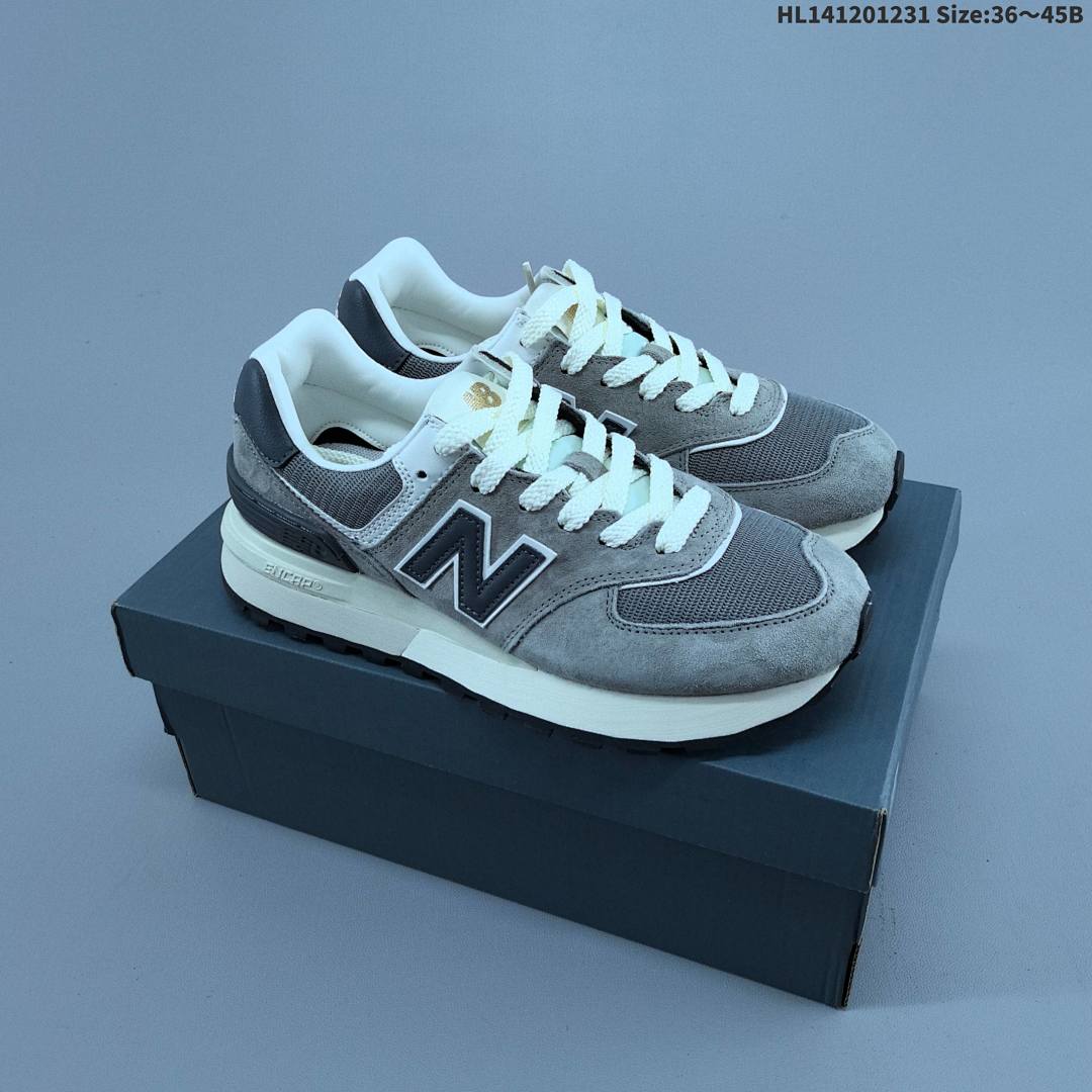 New Balance 574 4 - foto 6