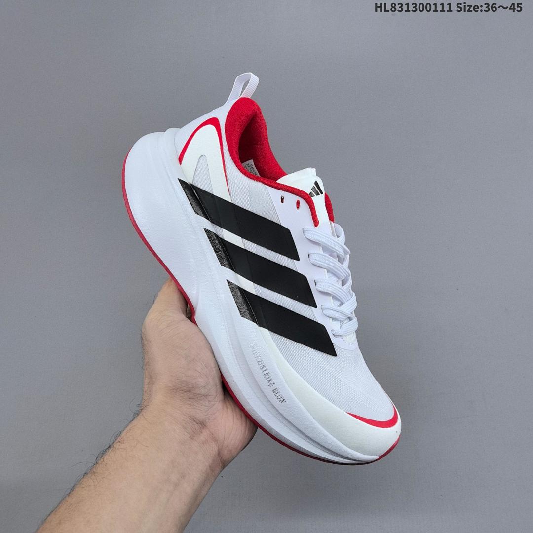 Adidas Supernova RISE 3 M JR9605 HL831300111 Size 45 - foto 8