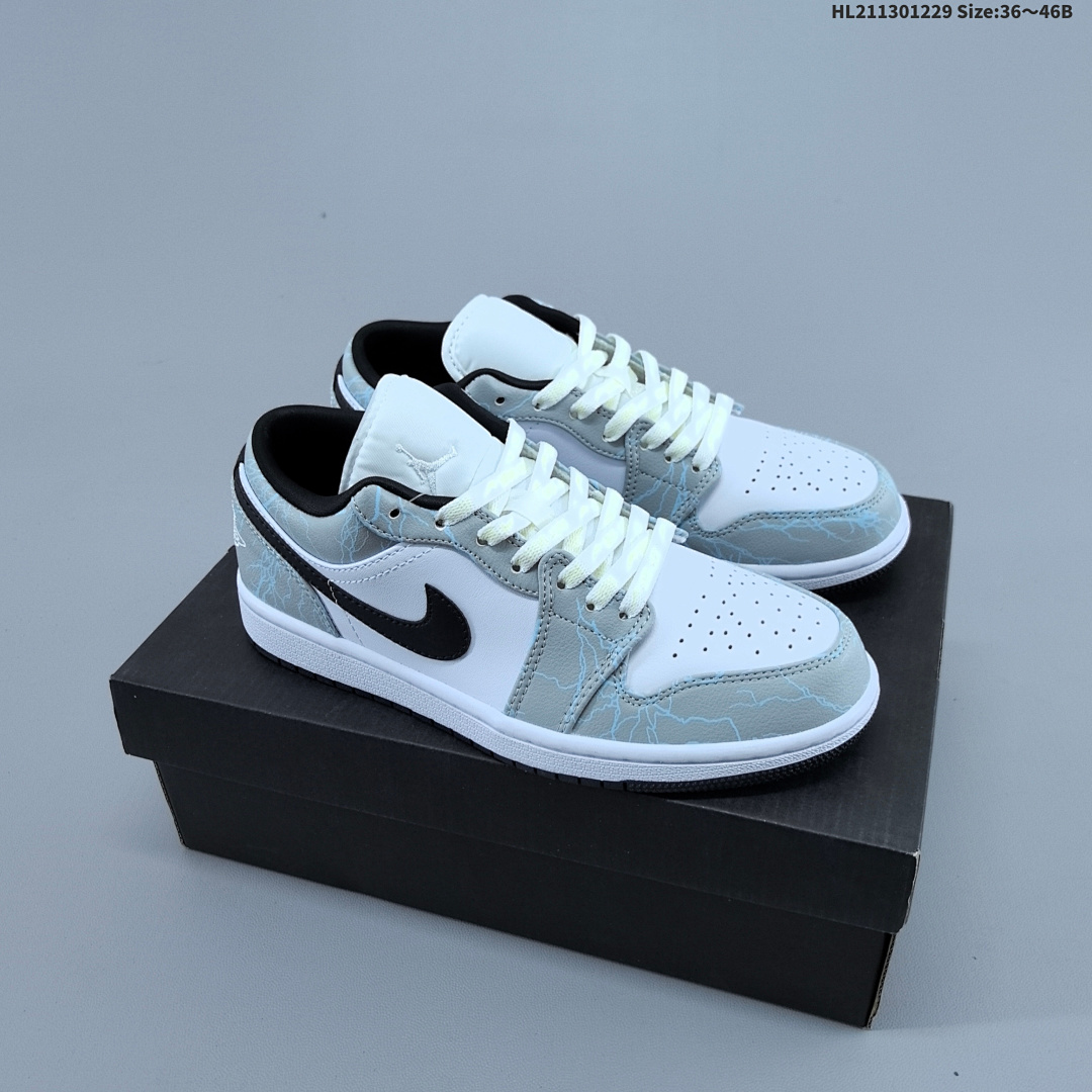 Air Jordan 1 Low AJ1 1 1 aj1 1985