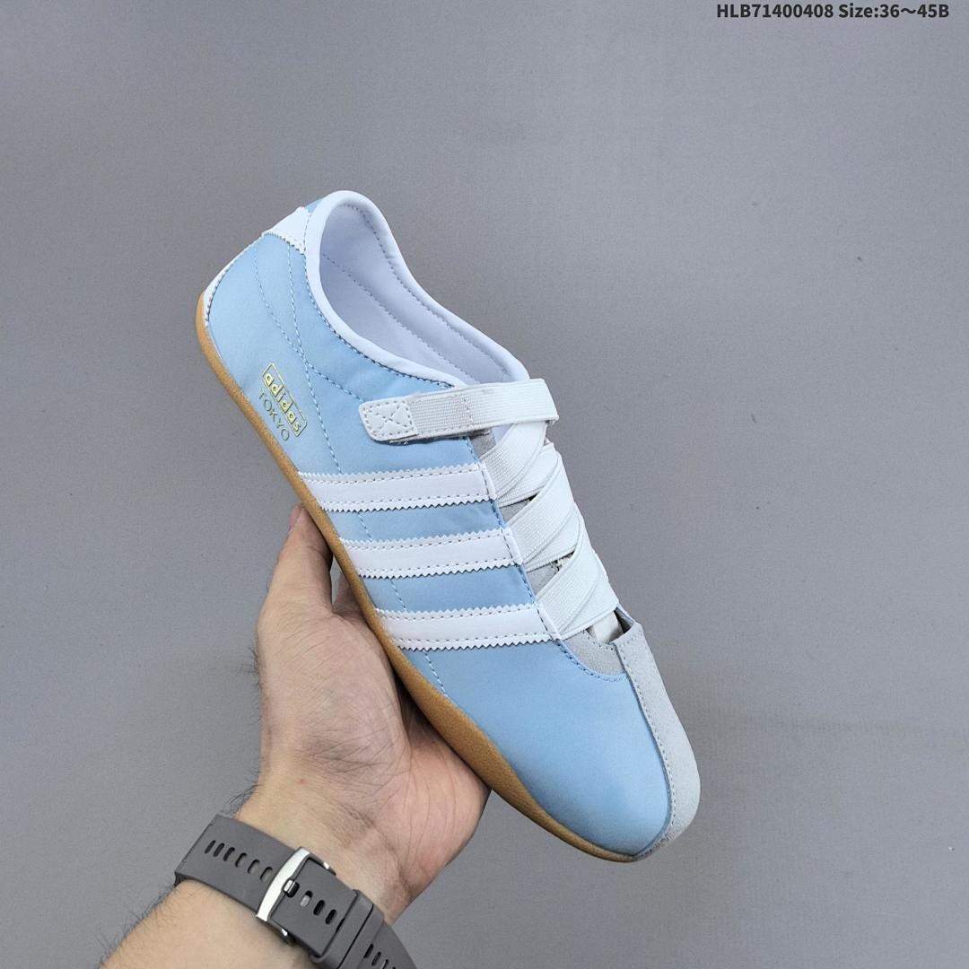adidas Originals TOKYO W adidas Originals Tokyo W IH4001 - foto 4