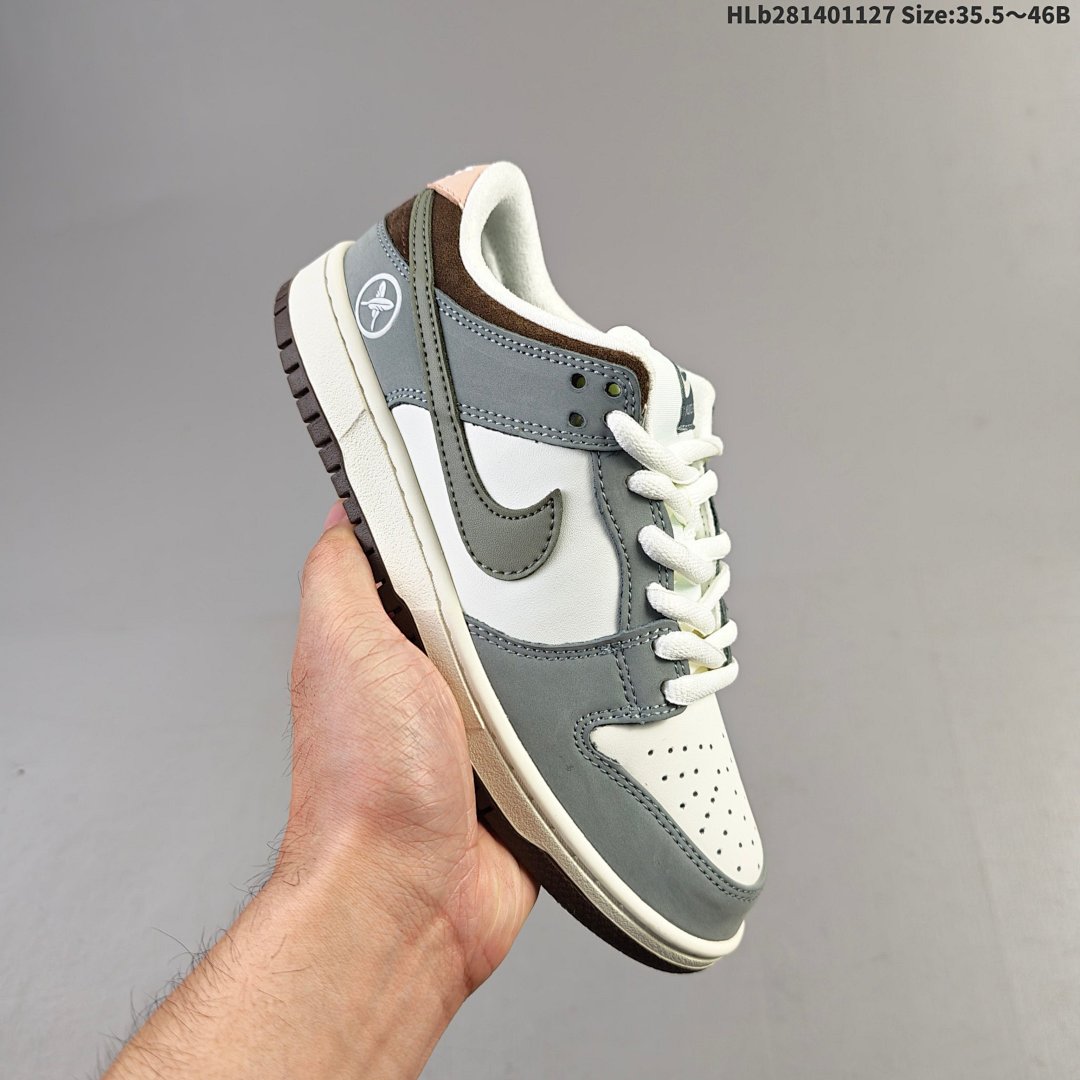 NIKE DUNK LOW sb ZoomAir - foto 8