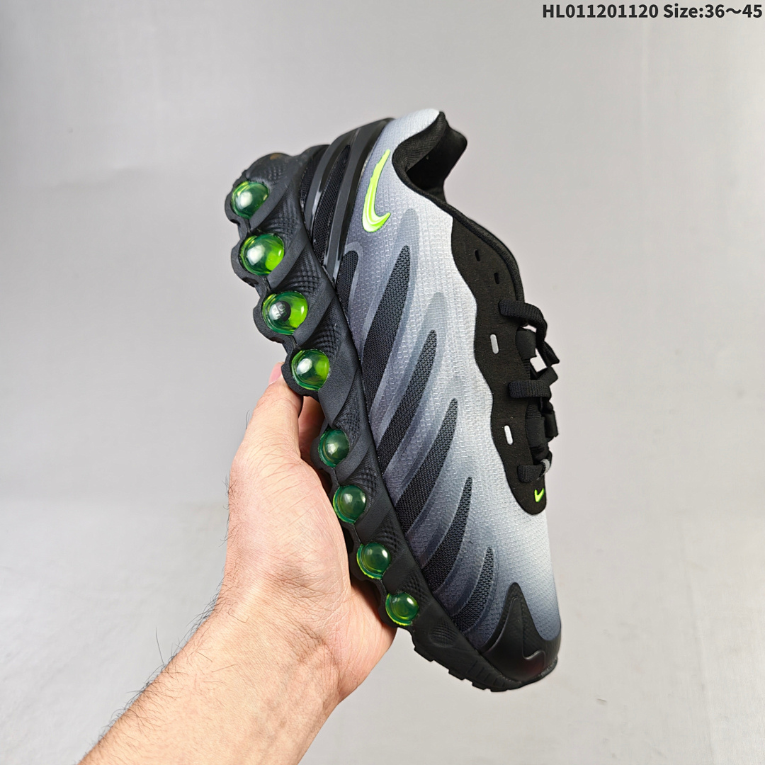 Nike Air Max DN8 FQ7860-005 Swoosh - foto 2