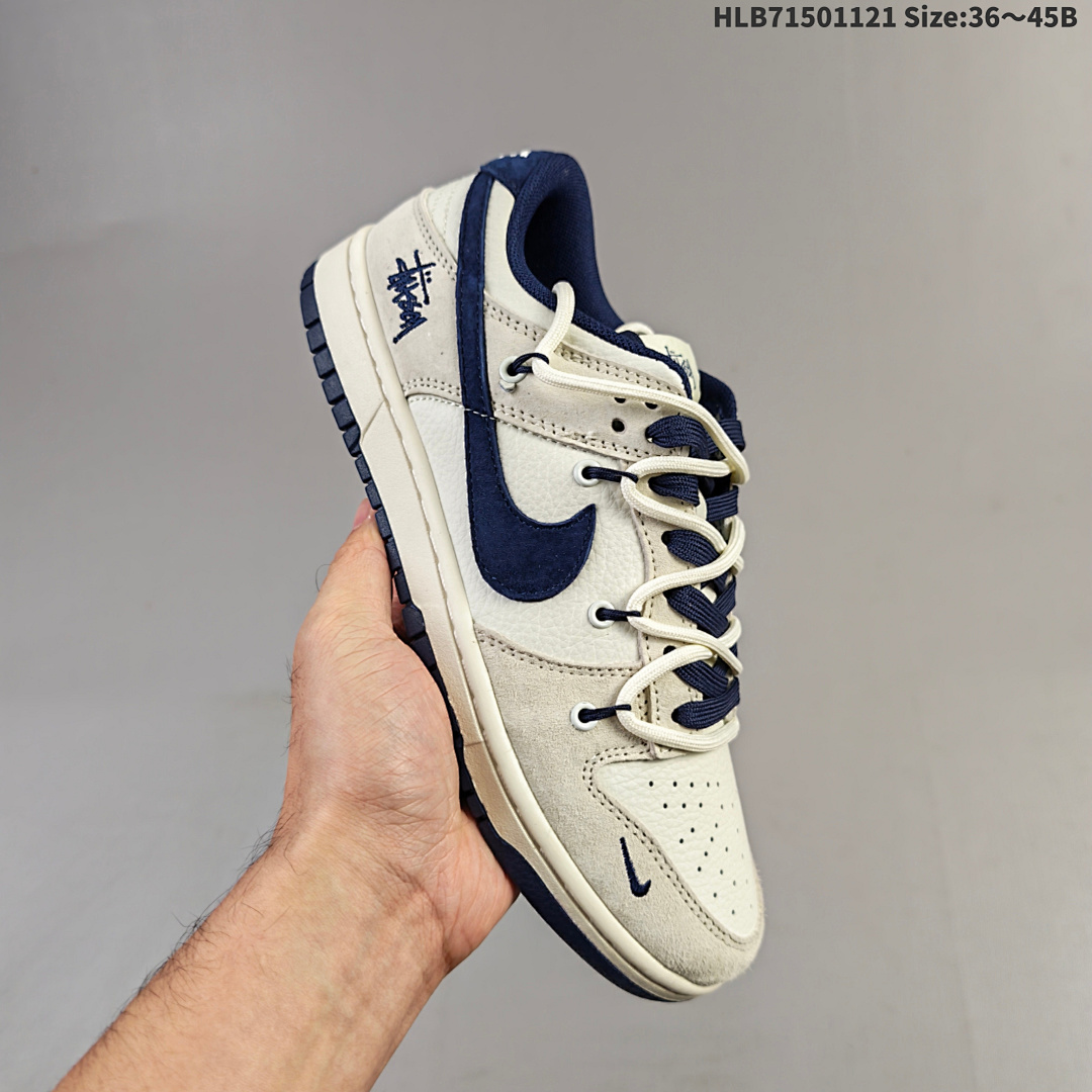Nike Dunk Low Retro ‘DIY ’ sb - foto 6