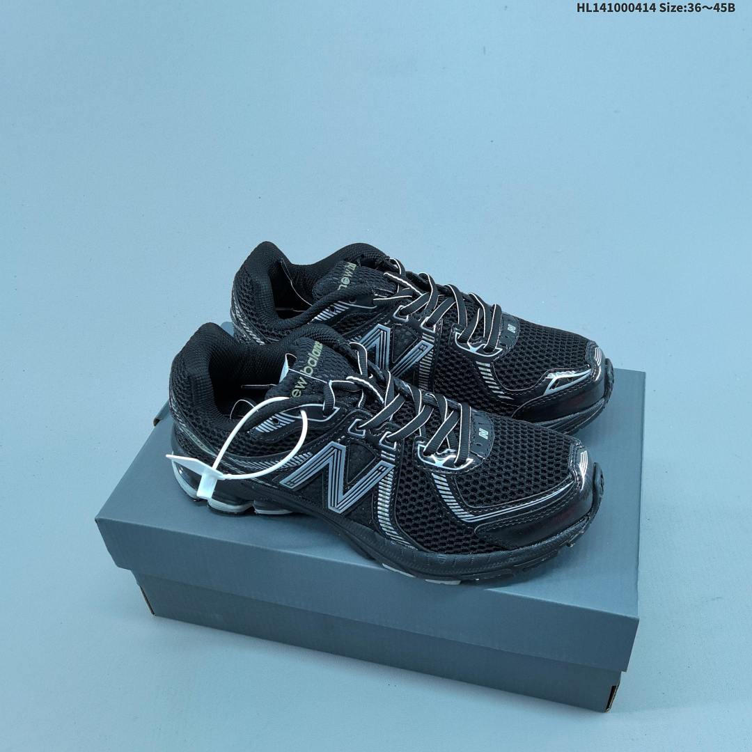 ALD/Aimé Leon Dore x New Balance 860V2