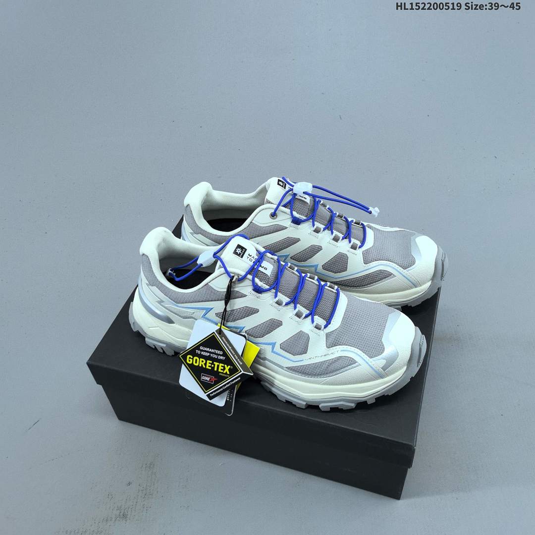 KAILAS FUGA DU BOA TPU BOA Vibram MEG