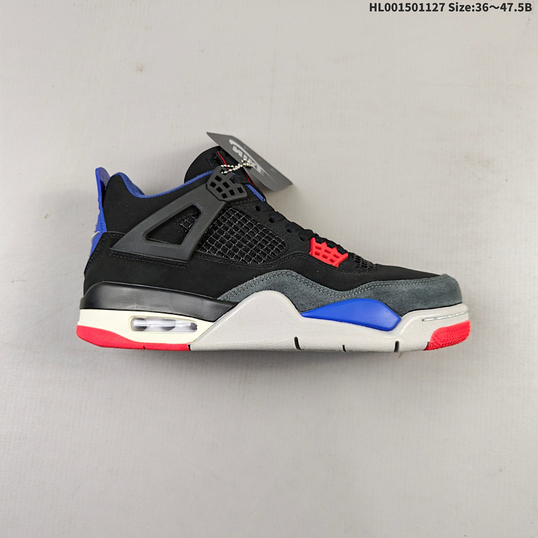 Air Jordan 4 Retro "Rare Air Laser" AJ4 4 aj4 4 - foto 9
