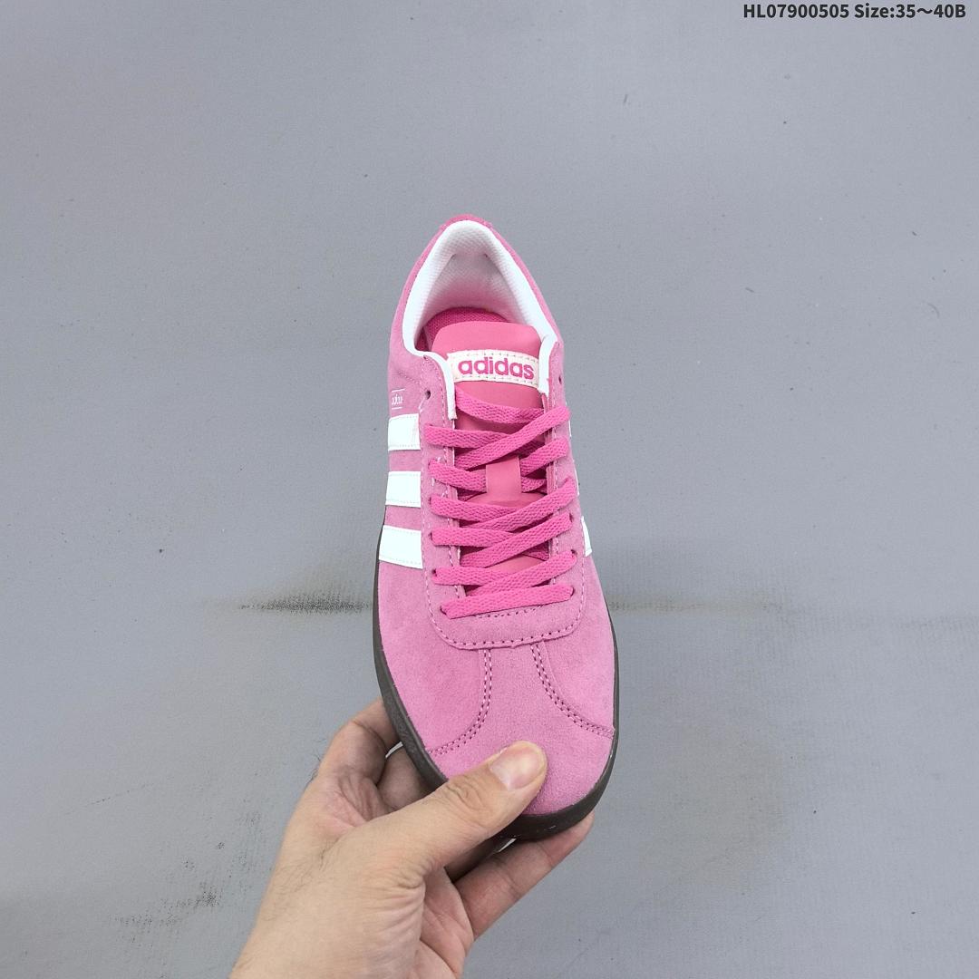 Adidas Originals VL Court Classic .5 - foto 5